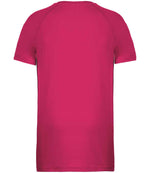 Proact Performance T-Shirt Fuchsia