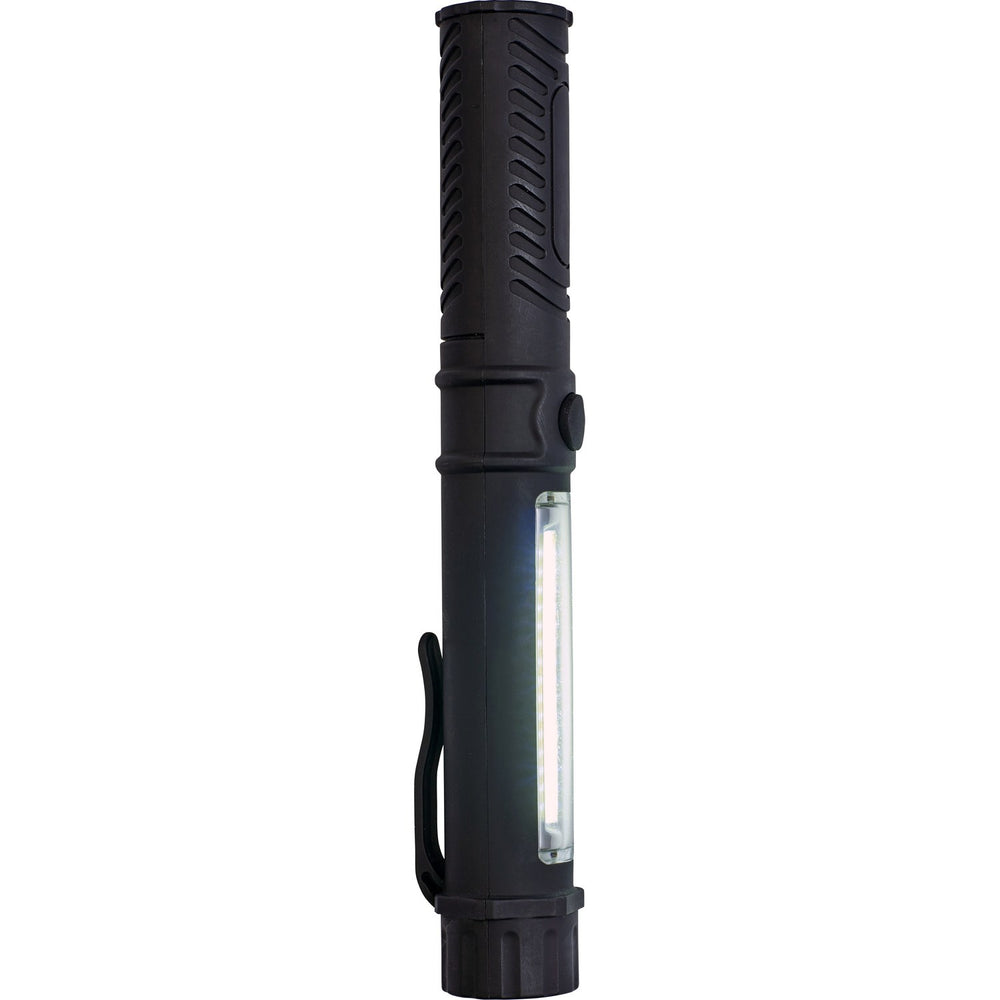 Branded Cudda Work light/torch with COB lights