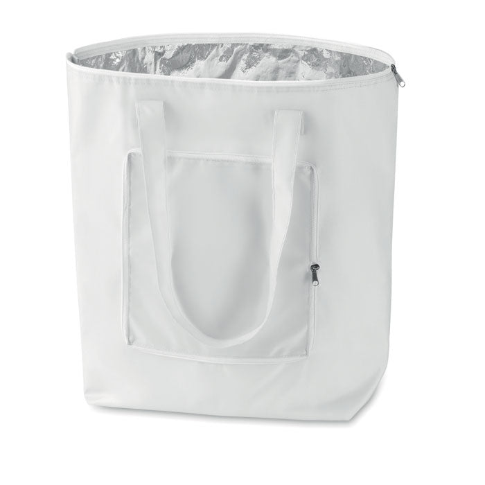 Branded Foldable cooler shopping bag