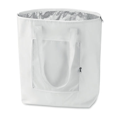 Branded Foldable cooler shopping bag