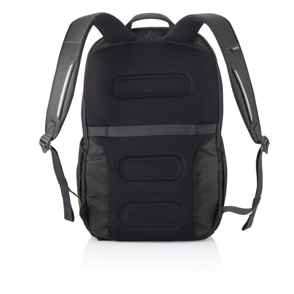 Branded Bobby Explore backpack