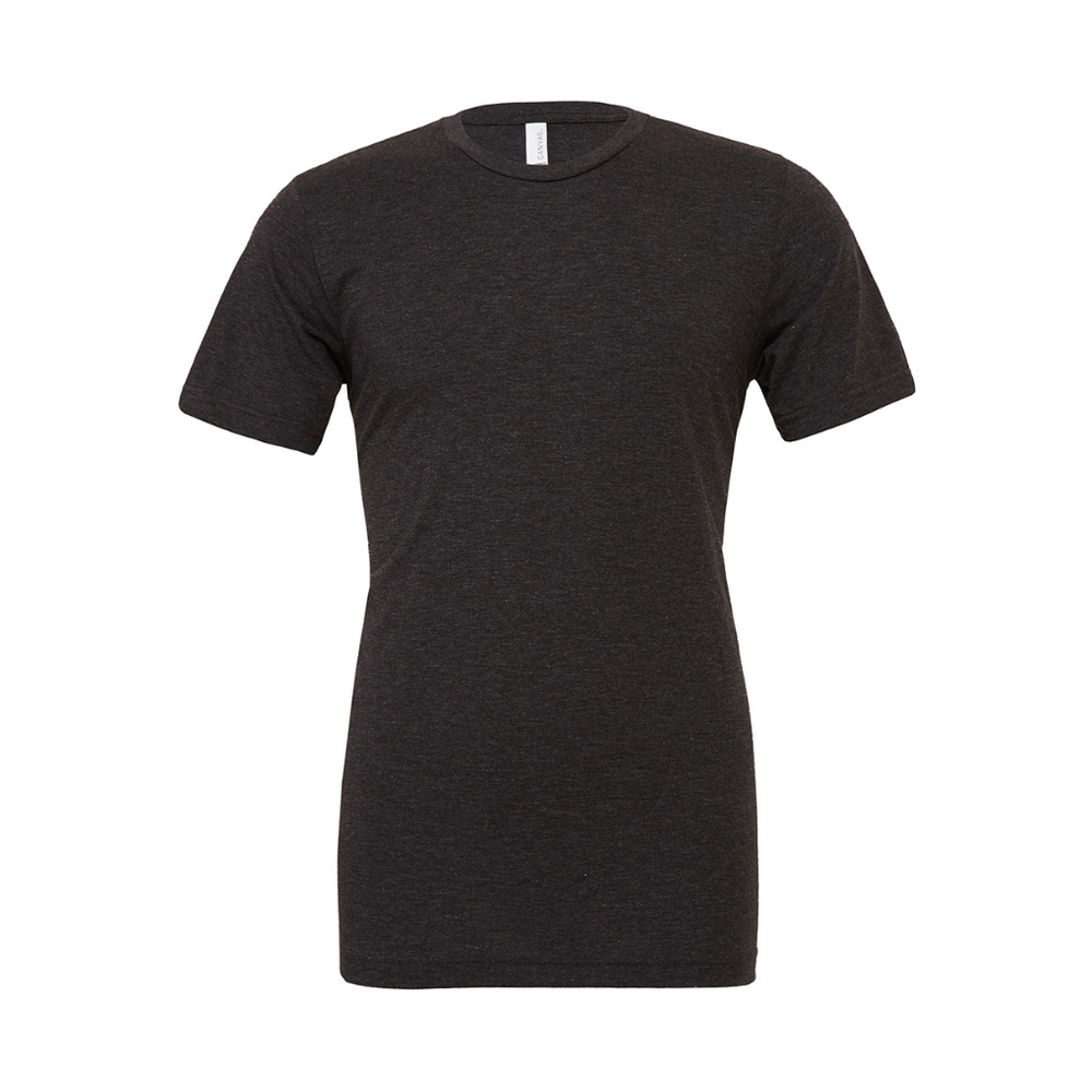 Canvas Unisex Tri-Blend T-Shirt