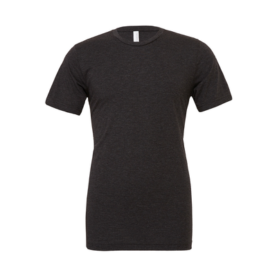 Canvas Unisex Tri-Blend T-Shirt