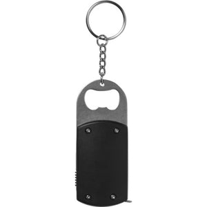 Cheddon Bottle opener