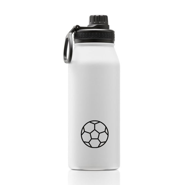 Everest 950ml Thermal Insulated Bottle