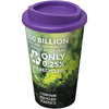 Branded Brite-Americano® 350 ml insulated tumbler