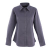 Ladies Pinpoint Oxford Full Sleeve Shirt