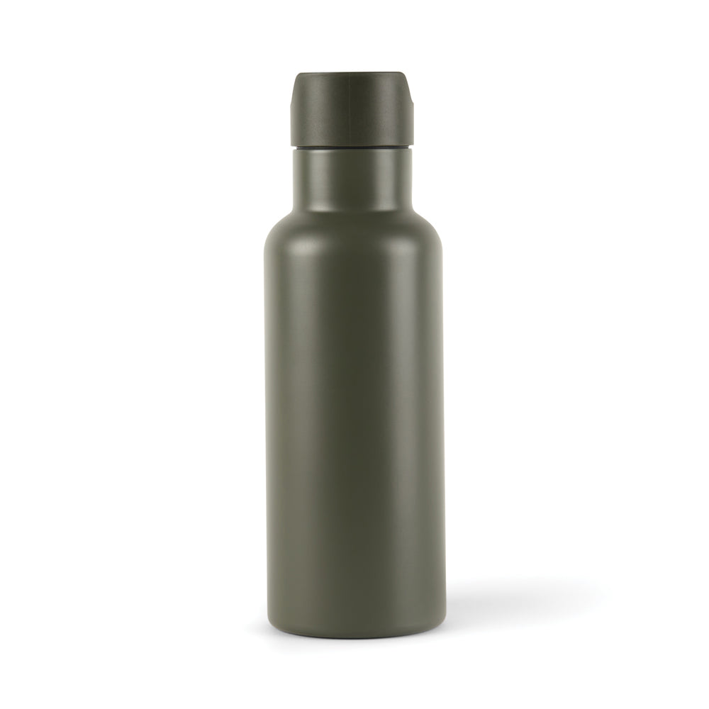 Branded VINGA Balti thermo bottle