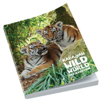 A6 Smart-Book™ White