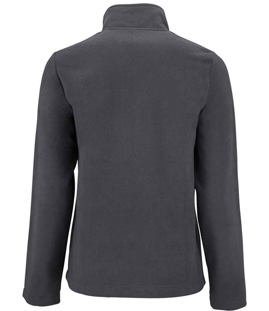 Branded SOL'S Ladies Norman Fleece Jacket