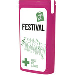 Branded MiniKit Festival Set