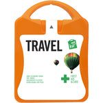 Branded MyKit Travel First Aid Kit