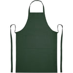 Orissa 200 g/m² GOTS organic cotton apron