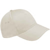 Branded Beechfield Ultimate 5 Panel Cap