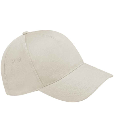 Branded Beechfield Ultimate 5 Panel Cap