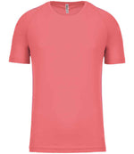 Proact Performance T-Shirt Sporty Coral