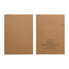Seed Pack in Kraft Paper Envelope