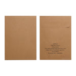 Seed Pack in Kraft Paper Envelope