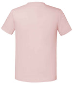 Fruit of the Loom Iconic 150 T-Shirt Powder Rose