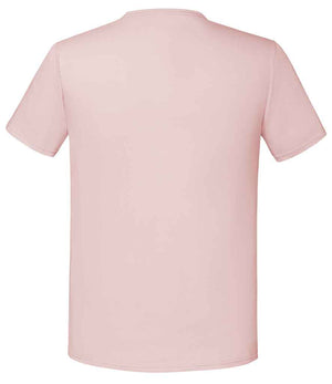 Fruit of the Loom Iconic 150 T-Shirt Powder Rose