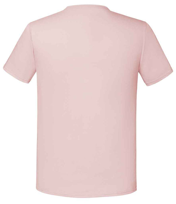 Fruit of the Loom Iconic 150 T-Shirt Powder Rose