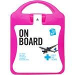 Branded MyKit On Board Travel Set