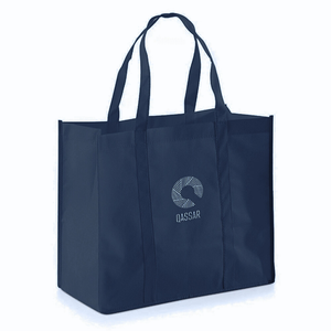 SHOPPER. Non-woven bag (80 g/m²)