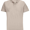SOL'S Unisex Pulse Twin Piqué Polo Shirt