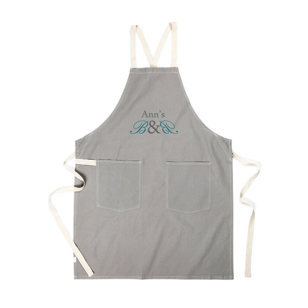 Branded VINGA Sovano apron