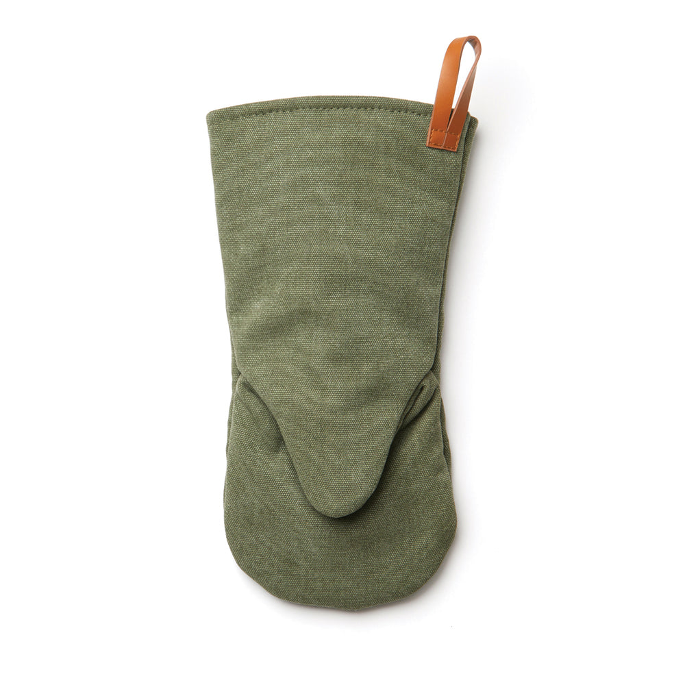 Branded VINGA Asado oven mitt