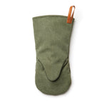 Branded VINGA Asado oven mitt
