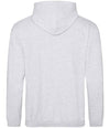 AWDis College Hoodie Ash