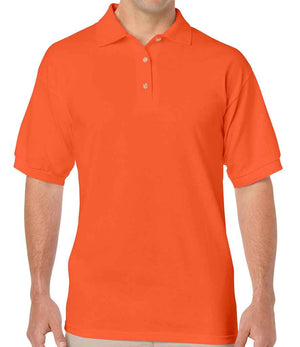 Gildan DryBlend® Jersey Polo Shirt