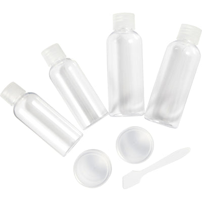 Branded Beausale Travel kit