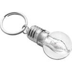 Branded Dawshill Light bulb key holder