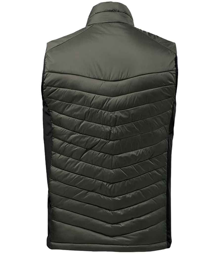 Stormtech Montserrat Thermal Bodywarmer Spruce/Mallard