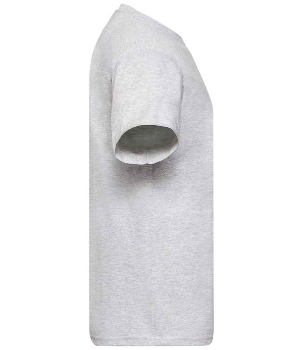 Fruit of the Loom Original T-Shirt Heather Grey
