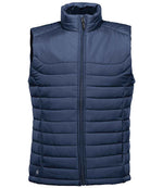 Stormtech Nautilus Quilted Bodywarmer Navy
