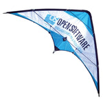 Branded Stunt Kite
