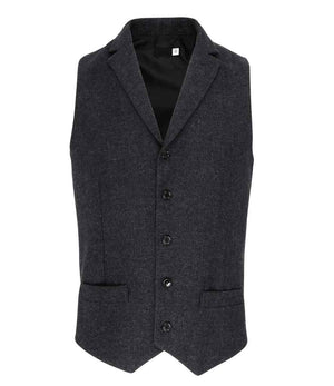 Premier Herringbone Waistcoat