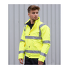 Portwest Hi-Vis Bomber Jacket