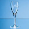 Branded 160ml Michelangelo Champagne Flute