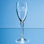 Branded 160ml Michelangelo Champagne Flute