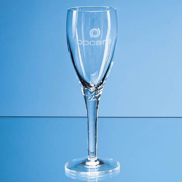 Branded 160ml Michelangelo Champagne Flute