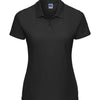 Russell Ladies Classic Poly/Cotton Piqué Polo Shirt