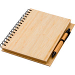 Redmere Bamboo notebook (A5)