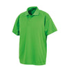 Spiro Impact Performance Aircool Polo Shirt