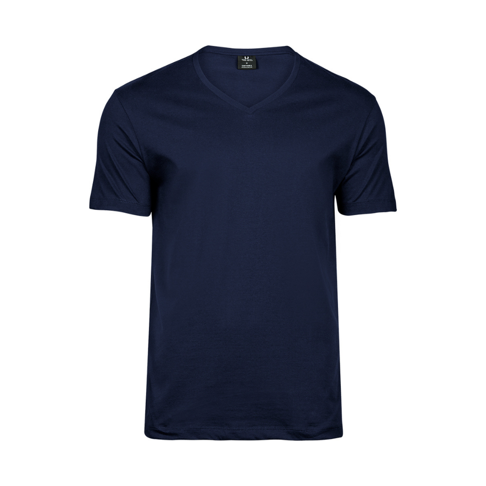 Tee Jays V Neck Sof T-Shirt