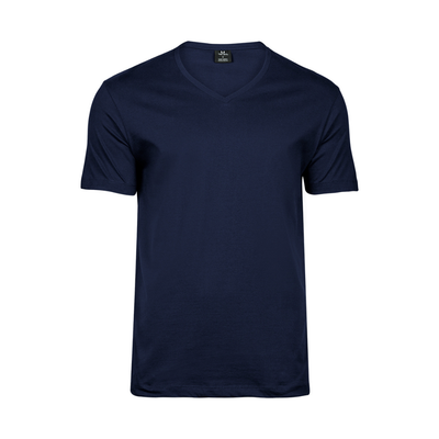 Tee Jays V Neck Sof T-Shirt