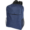 Branded Hoss 15" laptop backpack 18L